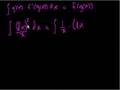 Understanding the Chain Rule and Its Reverse