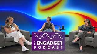 A deeper dive into the iPhone 17 and iPhone Air | Engadget Podcast