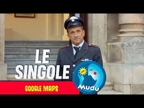 Mudù - Google Maps