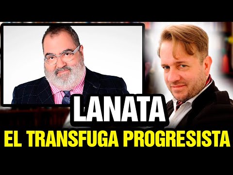 💥 LANATA: El transfuga progresista | Nicolas Márquez