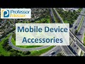 Understanding Input Devices and Accessories