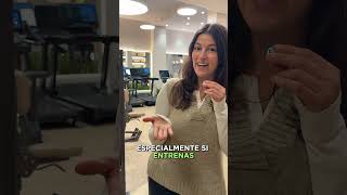 ¿Una proteína 💪🏻 que te deja hinchada, cansada o con la mente confusa? 👉🏻🍵 No es tu aliada.