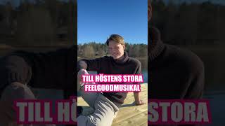 Legally Blonde - Biljettrusning! Fler datum släppta!