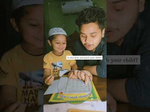 আপনারবাবুকে শেখান #foryou #nasheedforkids #islamicstatus #nasheed #islamicvideo #muslim #arabic