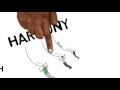Exploring Pitch, Melody, and Harmony in Music Theory