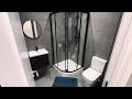 2 bedroom student apartment in City Centre, Leeds