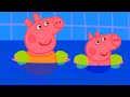 Comprensión del Video: Aventura en la Piscina