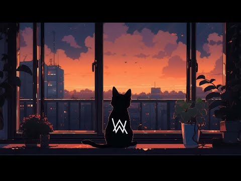 Alan Walker Style - Journey (Song 2024)