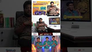 இந்த வயசுல இத்தனை Awards 😳 | Startup Singam Season 2 #shorts