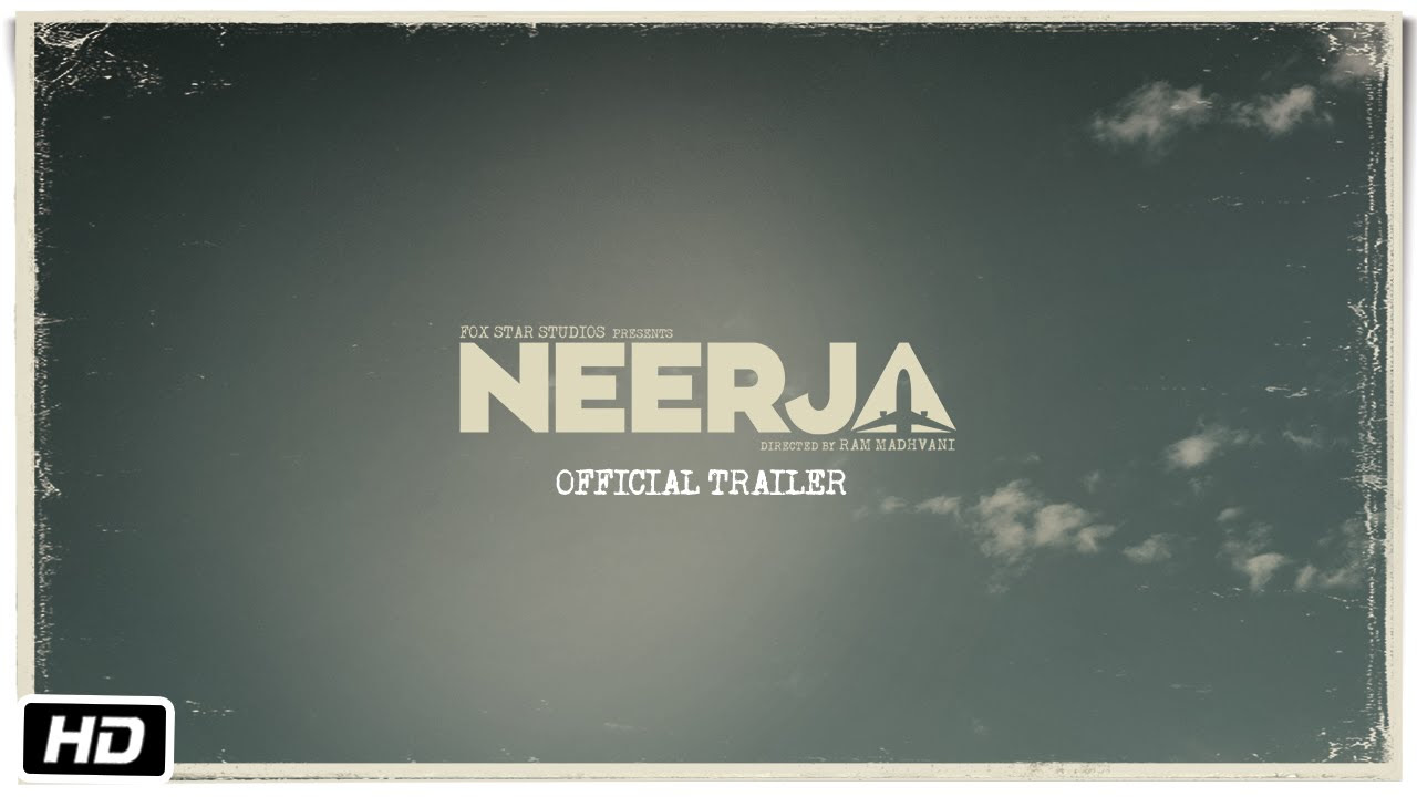 Neerja Trailer thumbnail