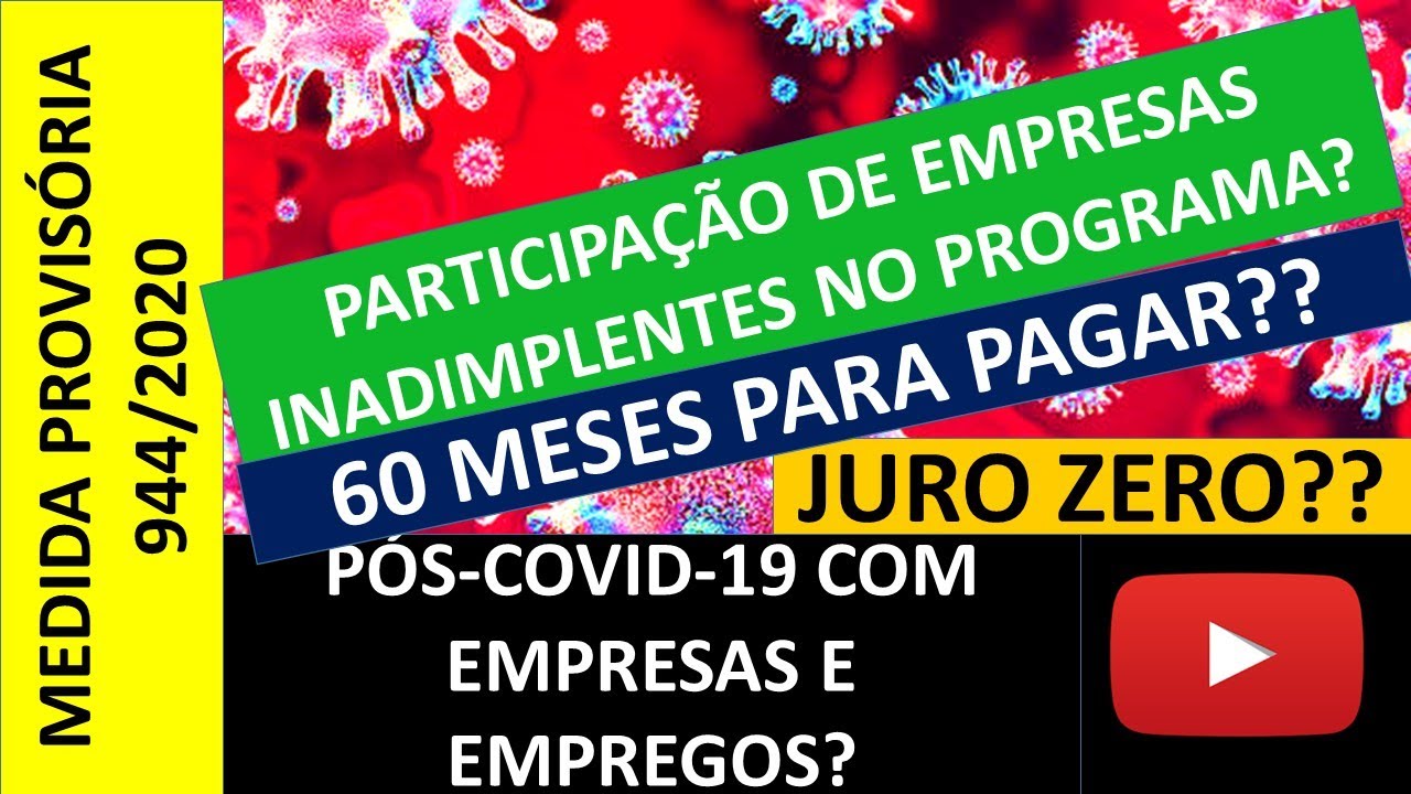 Acesso a crédito por empresas inadimplentes / juro zero / 60 meses para pagar? Sim é possível