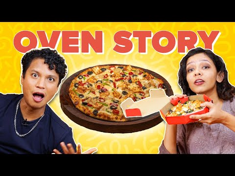 Who Has The Best Oven Story Order? | BuzzFeed India