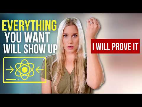 Stop Manifesting and Do THIS | The Results Will Shock You!