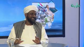 برنامج المشهد السوداني | البرهان والحلـو .. وحصاد الأسبــوع  | الحلقة 240