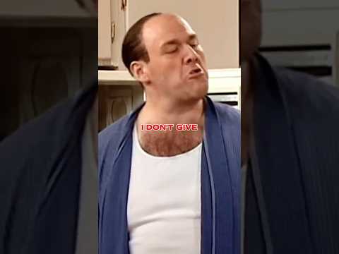 Tony Needs His GABAGOOL