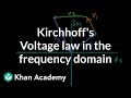 AC Circuit Analysis and Kirchhoff's Voltage Law