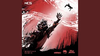 Mortals (TOKYO MACHINE & Boom Kitty Remix)