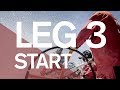 Full Replay: Leg 3 Start in Cape Town - Volvo Ocean Race 2017-18