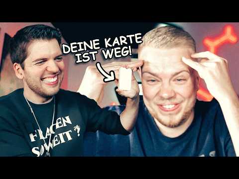 Unglaubliche Zaubertricks mit Avive 😳