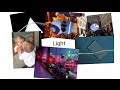 Light Behavior and Image Formation
