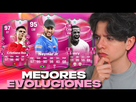 NUEVA EVOLUCION ESCOGE TU AVENTURA | ¿CUALES SON LAS MEJORES OPCIONES?