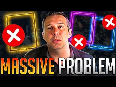 THIS IS A HUGE PROBLEM FOR RAID! | Raid: Shadow Legends