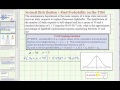 Understanding Normal Distribution and Z-Scores