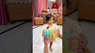 Papa Ye Mere Puzzle 🧩 Hai | Riyanshi Babu Aur Papa | Ravi Verma | #viralshorts #shorts #new