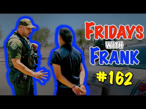 FWF 162: Suspended in San Tan