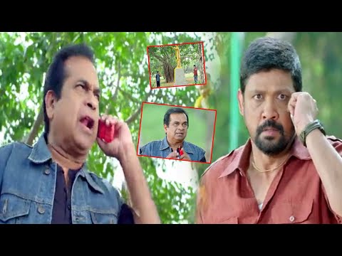 Brahmanandam Jabardasth Comedy Scenes | Loukyam Movie Scenes || TFC Telugu Cinemalu