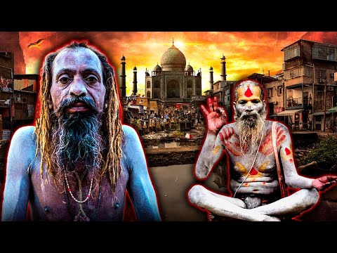 India: el otro lado de la vida, robos, barrios marginales y la gente más amable del mundo @jvamos