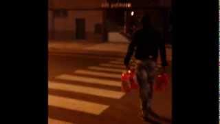 ACCIÓN 27-F: Esta embajada y este consulado están ensangrentados