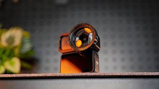 Taking the Osmo Nano to the Next Level!