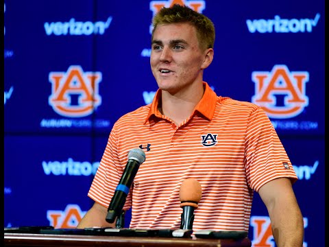 Bo Nix Talks About his Adjustment to Online Learning and how He is preparing for the 2020 Season