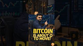 🚨 BITCOIN IS ABOUT TO MOVE! (Watch Before It’s Too Late) 🚀 Bitcoin Live Price