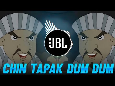 ๐ฌ CHIN TAPAK DUM DUM REMIX ๐ INSTGRAM VIRAL SONG โค๏ธโ๐ฅ CHOTA BHEEM SONG ๐ฅ DJ JANNI ๐ฆ