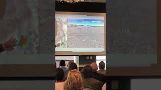 Ken Hudnut Discusses Earthquakes in Los Angeles