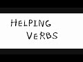 Exploring Helping Verbs Through Song