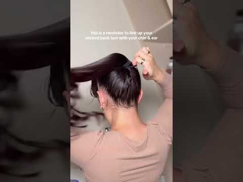 it completely transforms the look 😭