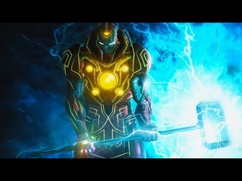 Top 10 Most Powerful Thor Variants