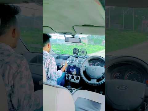Tarzan Car 🥺 | deepesh zo | ishaan ali #shorts #ytshorts #waterpark #youtubeshorts #azmaik