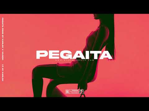 Pegaita - Beat Reggaeton Instrumental | Pista De Reggaeton 2024 (prod. Karlek x Vilozio)