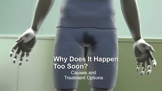 Why Does It Happen Too Soon?The Science Behind Early Finish in Bed