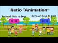 Understanding Ratios and Proportions