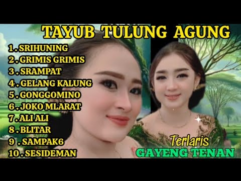 GENDING JAWA TERLARIS TAYUB TULUNG AGUNG GAYENG BANGET KANGGE KONCO MAKARYO 💝🇮🇩