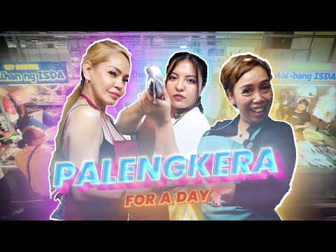 PALENGKERA