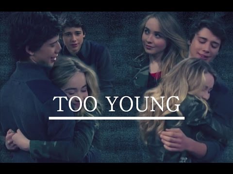 Maya & Josh | "Too Young"