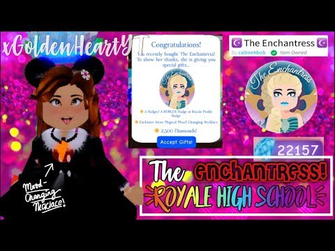 Roblox Royale High Enchantress Code 07 2021 - roblox royale high enchantress