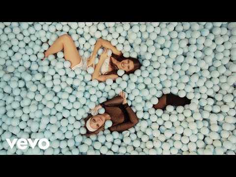 Edurne & Mar Lucas - La Playlist