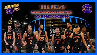 THE RECAP FINIALS EDITION